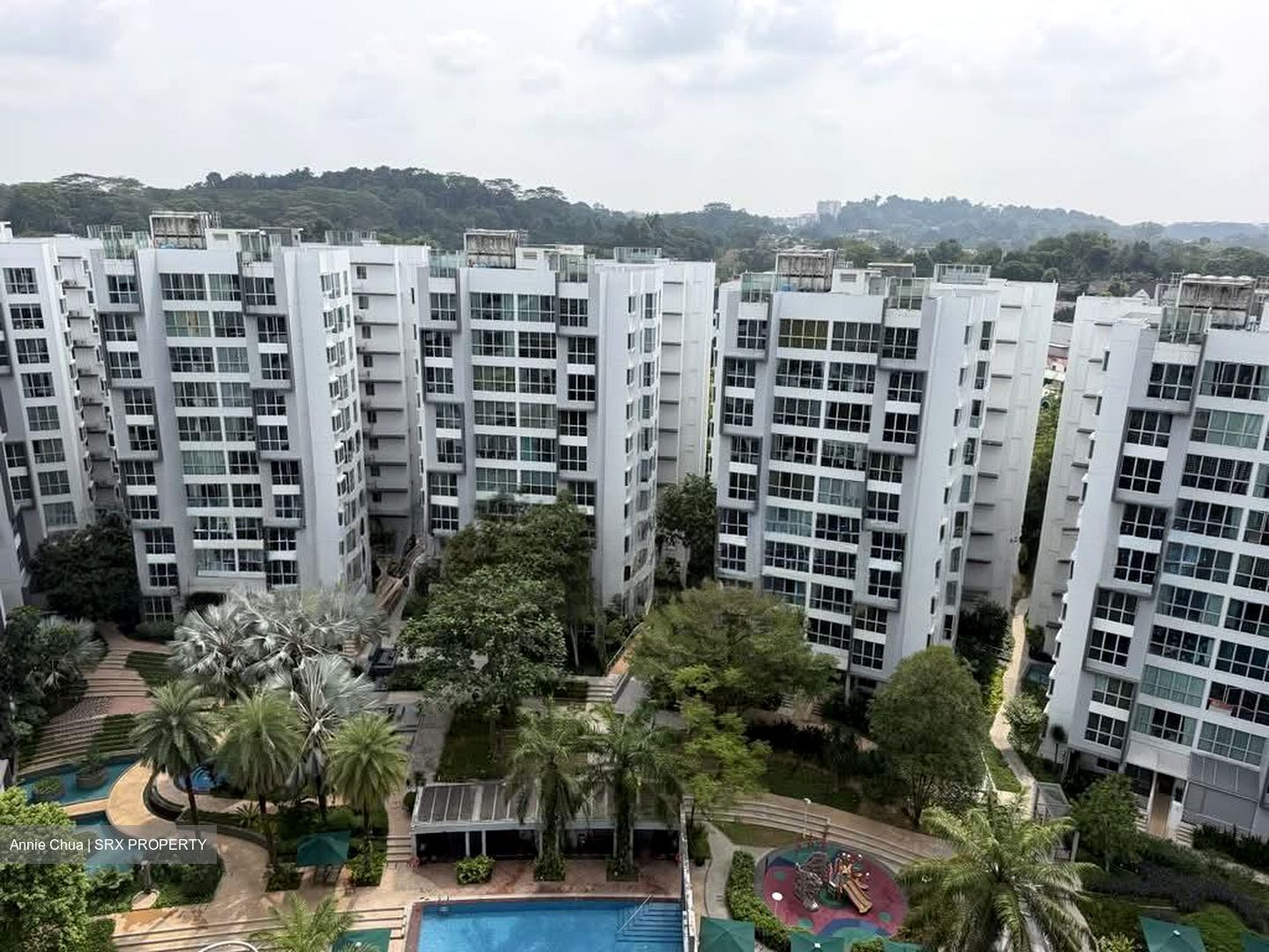 Jardin (D21), Condominium #608298231